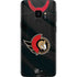 NHL Ottawa Senators Home Jersey Galaxy S9 Skin